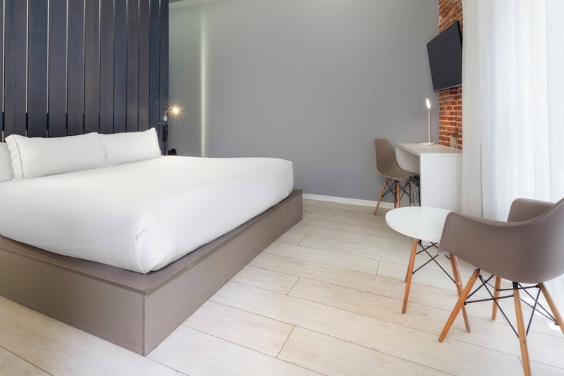 B&B Hotel Madrid Centro F52, Madrid, Spain