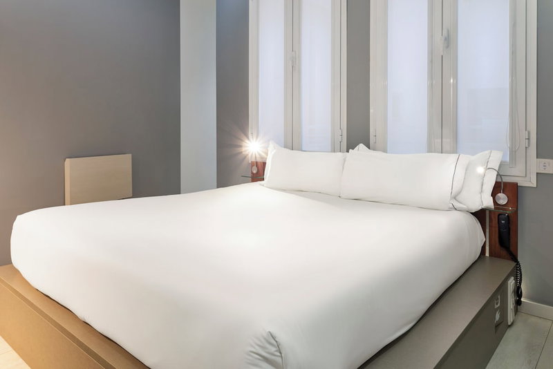 B&B Hotel Madrid Centro F52, Madrid, Spain