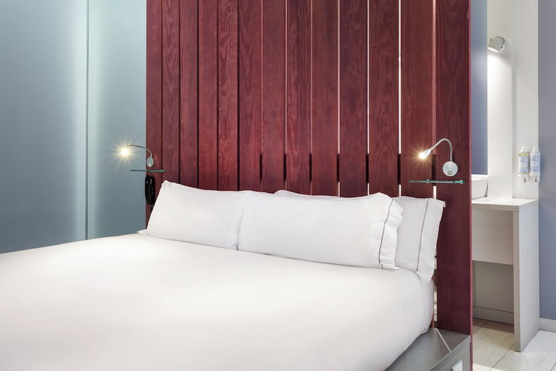 B&B Hotel Madrid Centro F52, Madrid, Spain