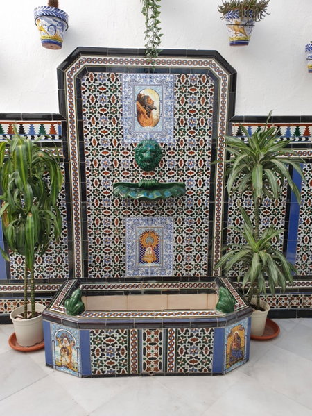 SevillaDream, Seville, Spain