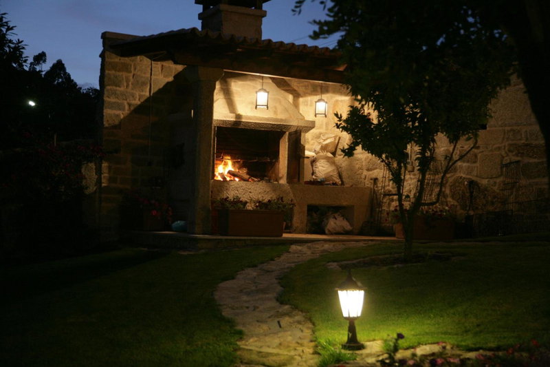 Casal dos Celenis, Caldas de Reis, Spain