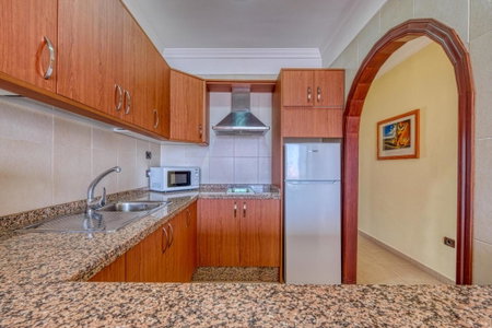 Apartamentos Callaomar, Callao Salvaje, Spain