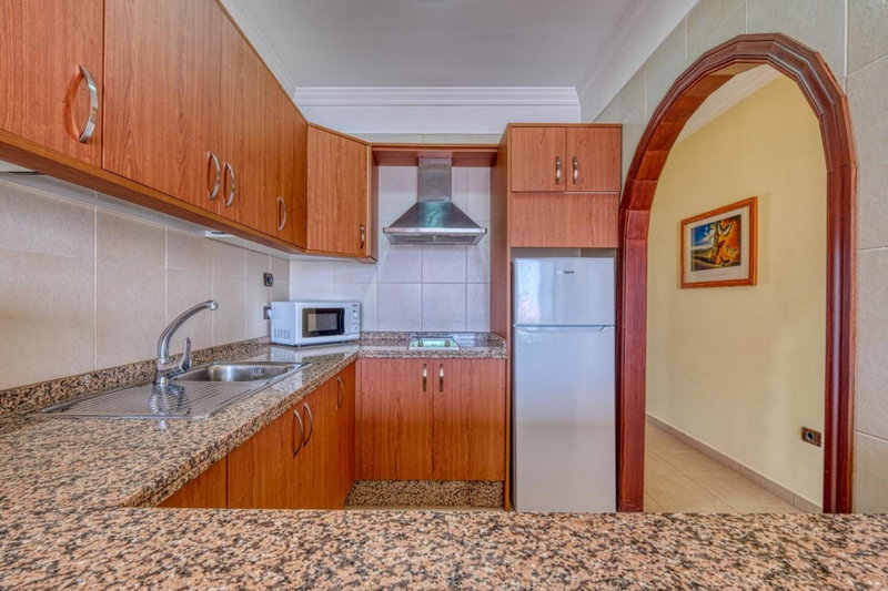 Apartamentos Callaomar, Callao Salvaje, Spain