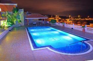 Apartamentos Callaomar, Callao Salvaje, Spain