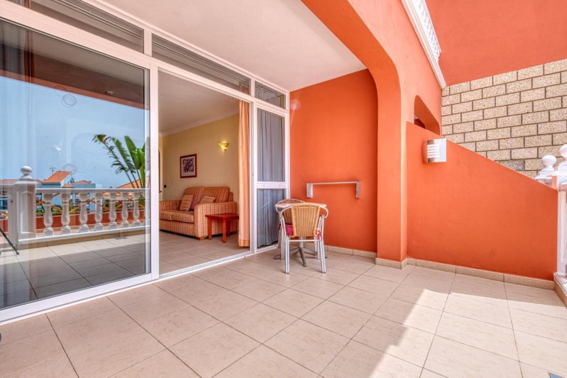 Apartamentos Callaomar, Callao Salvaje, Spain