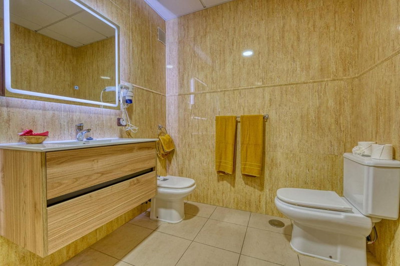 Apartamentos Callaomar, Callao Salvaje, Spain