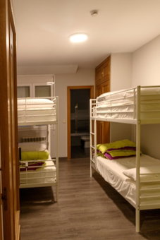 Hostel Catedral Burgos, Burgos, Spain