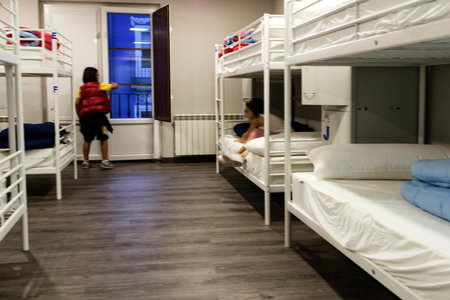 Hostel Catedral Burgos, Burgos, Spain