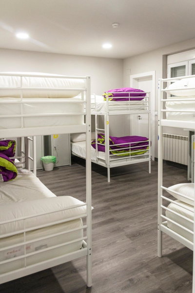 Hostel Catedral Burgos, Burgos, Spain