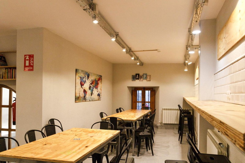 Hostel Catedral Burgos, Burgos, Spain