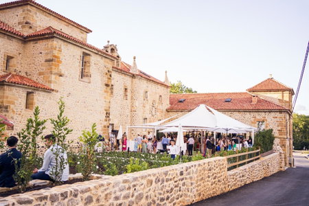 Palacio de los Acevedo, Hoznayo, Spain