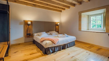Palacio de los Acevedo, Hoznayo, Spain