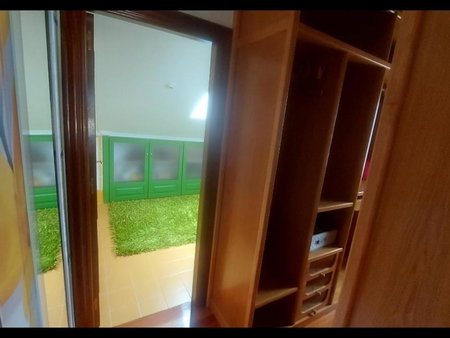 Alojamientos Marte habitacion con baño, Torrelavega, Spain