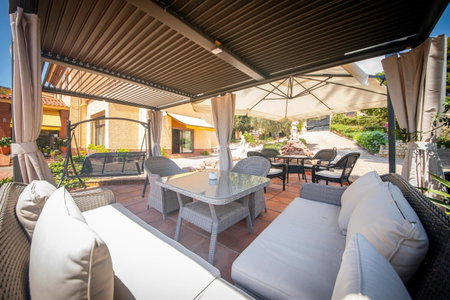 Habitaciones Villa Marcia Solo Adulto, Altafulla, Spain