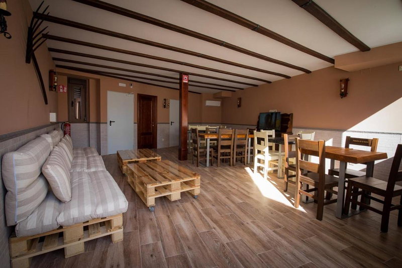 Palacito de la Rubia, Chinchón, Spain