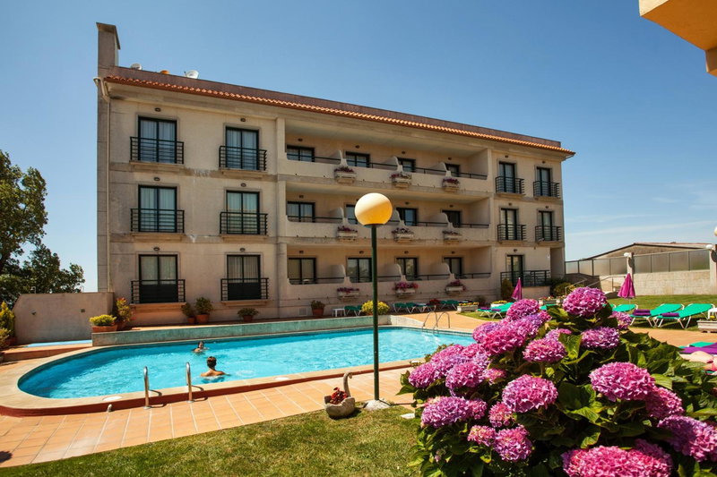 Hotel Oca Vermar, Aios, Spain