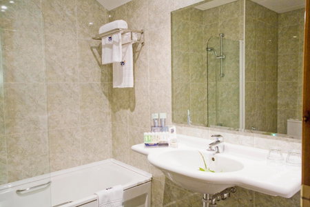 Hotel Oca Vermar, Aios, Spain