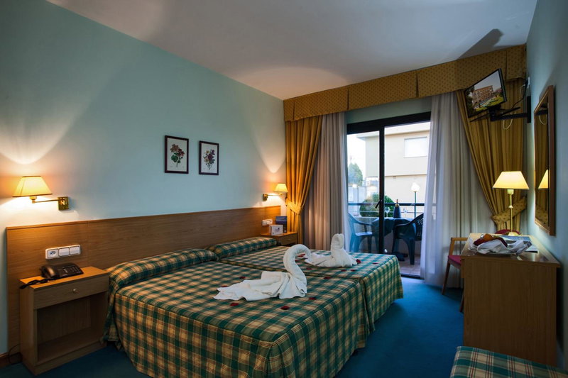 Hotel Oca Vermar, Aios, Spain