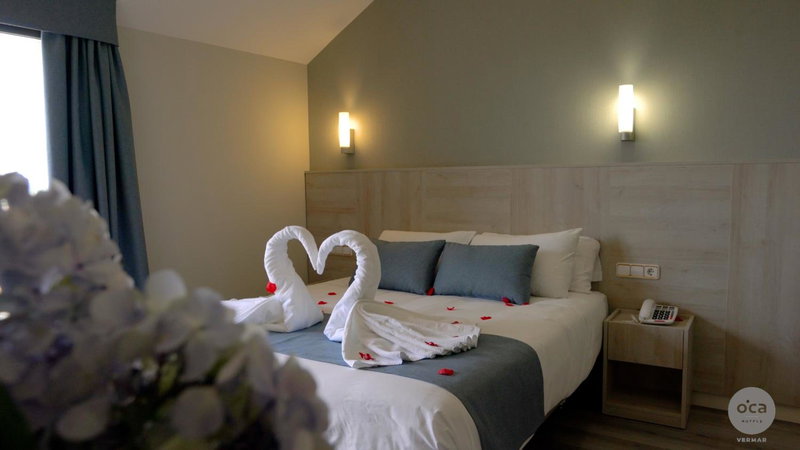 Hotel Oca Vermar, Aios, Spain