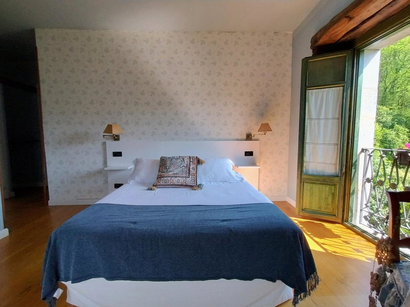 Hotel Boutique Villa de Palacios - Palacio de Aras, San Miguel de Aras, Spain