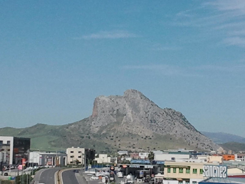 Hotel Lozano, Antequera, Spain
