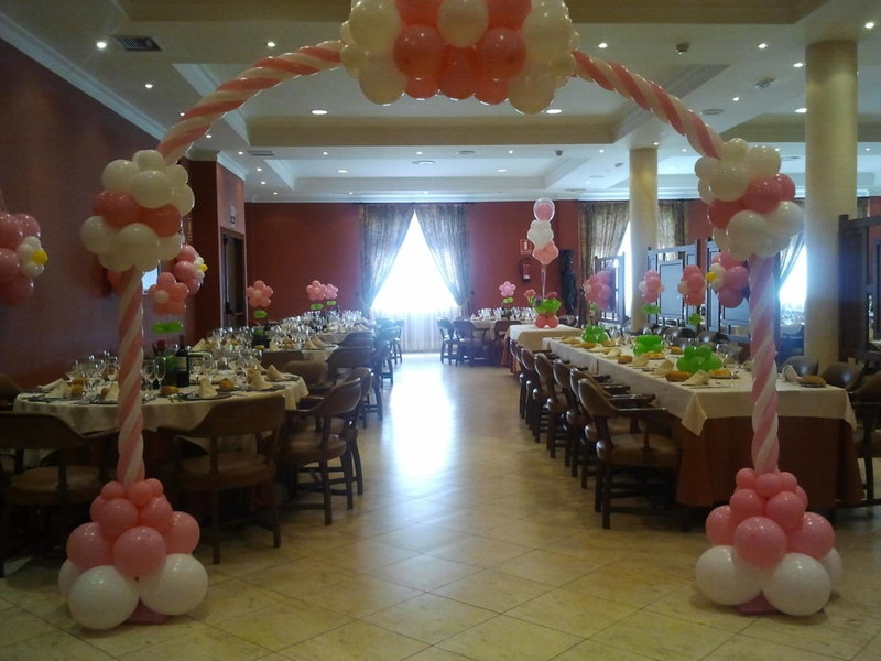 Hotel Lozano, Antequera, Spain