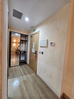 Hemd Hotels Puerta Real Boutique, Seville, Spain