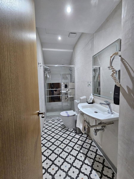 Hemd Hotels Puerta Real Boutique, Seville, Spain