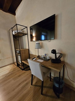 Hemd Hotels Puerta Real Boutique, Seville, Spain