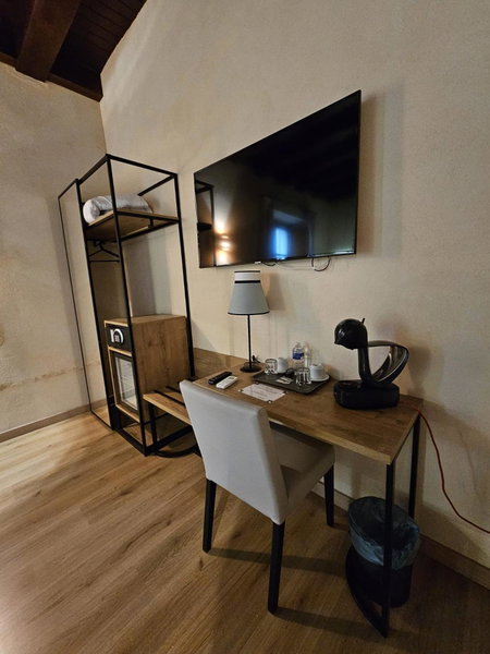 Hemd Hotels Puerta Real Boutique, Seville, Spain