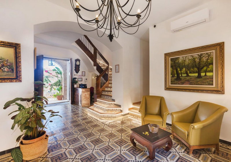 Art Boutique La Casona de las Flores, Ondara, Spain