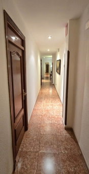 Hostal Prada, Madrid, Spain