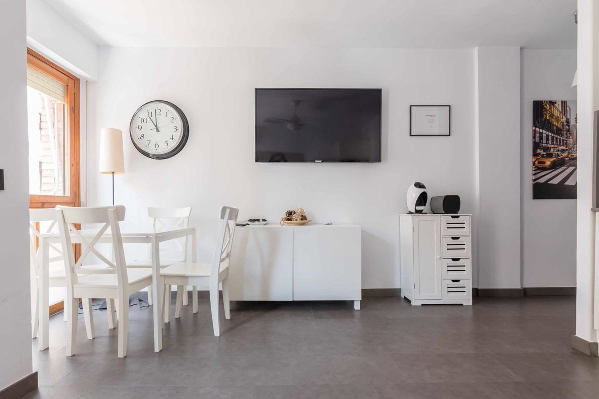 Hotel · Apartamento FLORIDABLANCA, Murcia