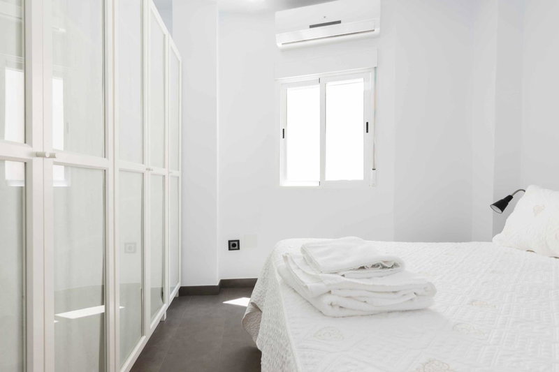 Apartamento FLORIDABLANCA, Murcia, Spain