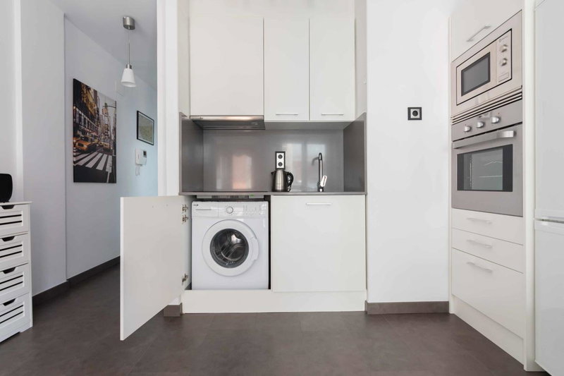 Apartamento FLORIDABLANCA, Murcia, Spain