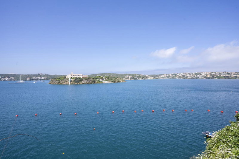 Hotel Agamenón, Es Castell, Spain
