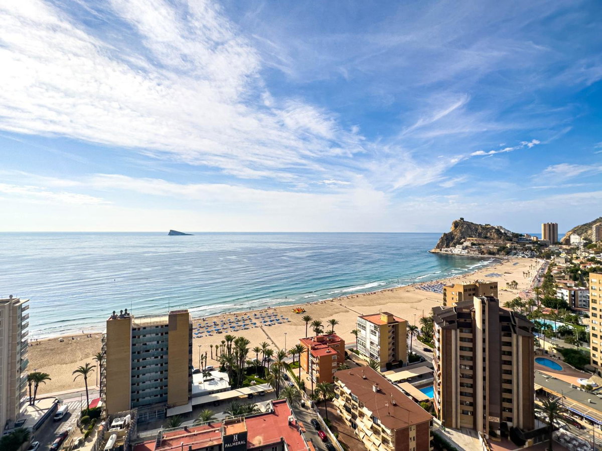 Apartamentos El Faro By Mc, Spain