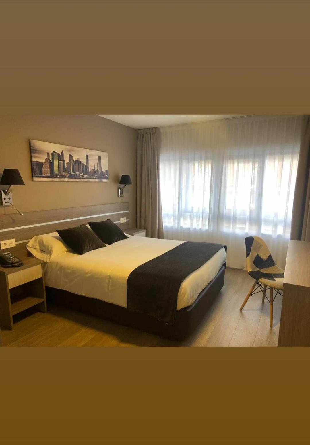 Hotel · Hotel El Haya, Ontón