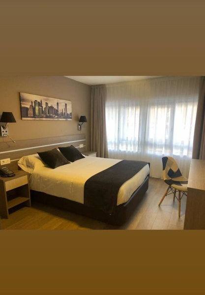 Hotel El Haya, Ontón, Spain