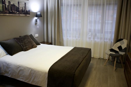 Hotel El Haya, Ontón, Spain