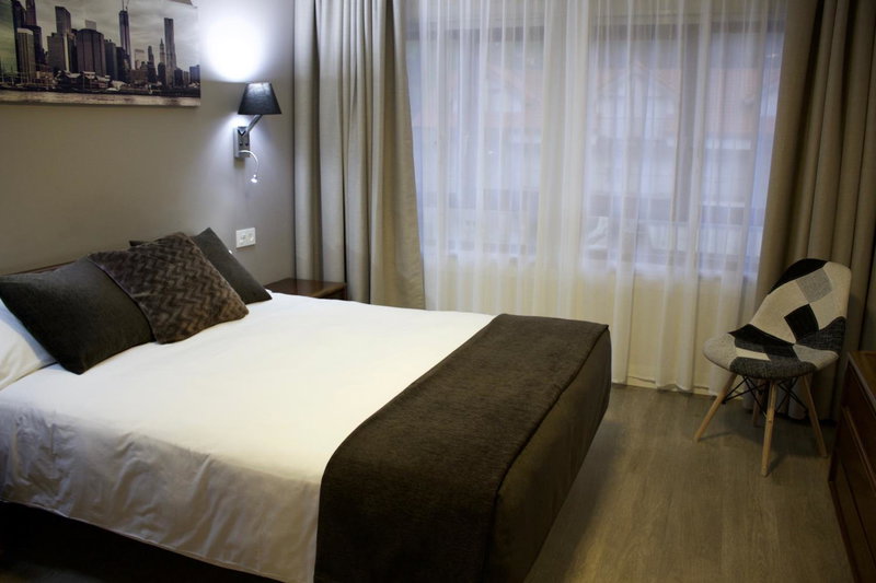Hotel El Haya, Ontón, Spain