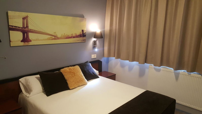 Hotel El Haya, Ontón, Spain