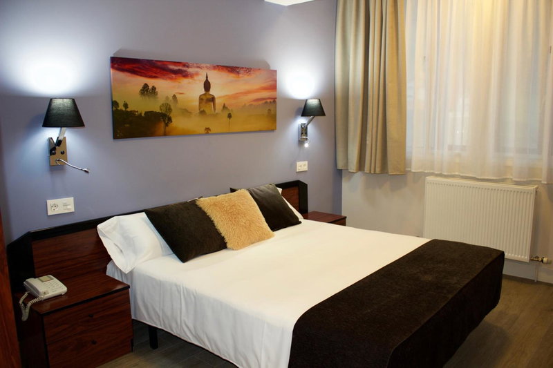 Hotel El Haya, Ontón, Spain