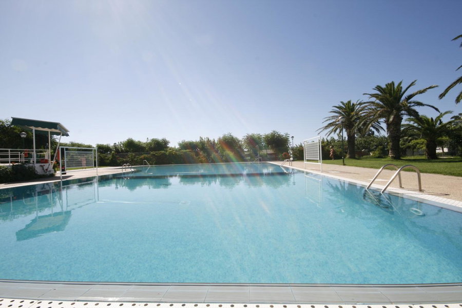 Camping Playa y Fiesta, Miami Platja, Spain