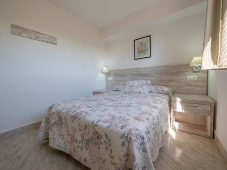 Camping Playa y Fiesta, Miami Platja, Spain