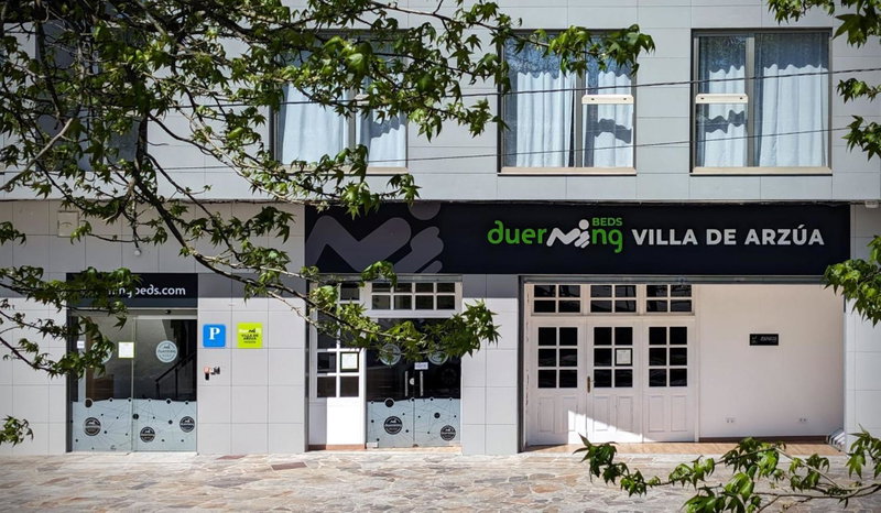 Villa de Arzúa by gaiarooms, Arzúa, Spain