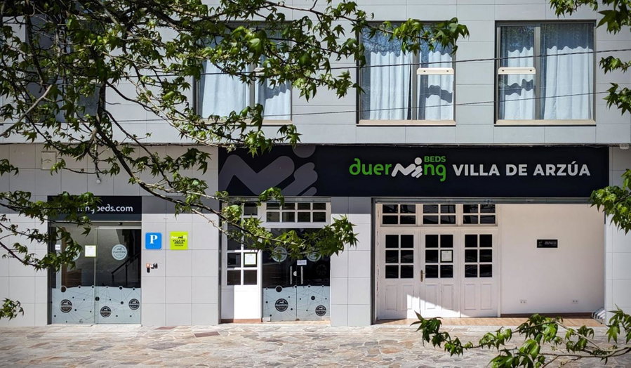 Villa de Arzúa by gaiarooms, Arzúa, Spain