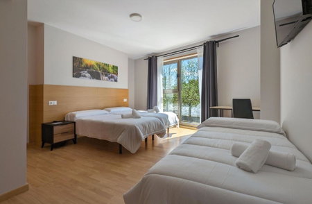 Villa de Arzúa by gaiarooms, Arzúa, Spain
