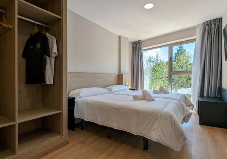 Villa de Arzúa by gaiarooms, Arzúa, Spain