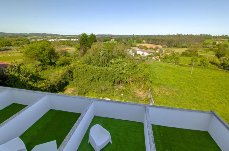 Villa de Arzúa by gaiarooms, Arzúa, Spain